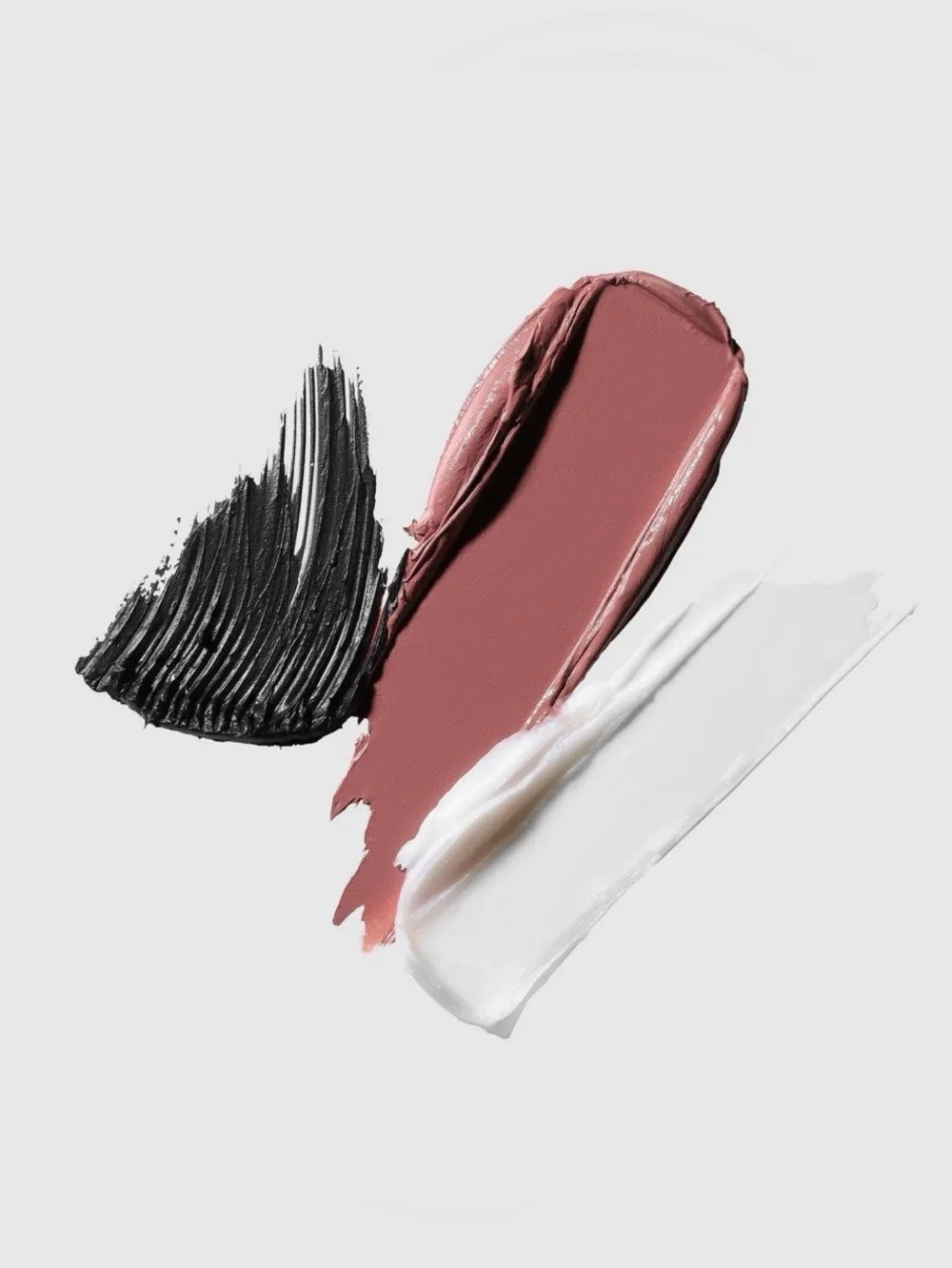 MAC Cosmetics Lashes to Lips Kit - Neutral Pink Lipstick & Mascara• Velvet Teddy - Picture 3 of 8